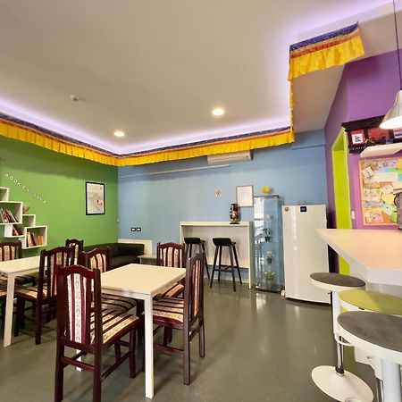 Himalayan Hostel Zagreb Luaran gambar