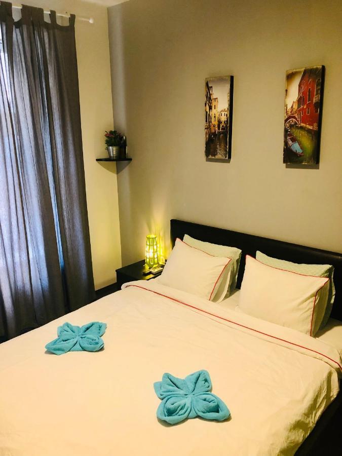 Himalayan Hostel Zagreb Luaran gambar