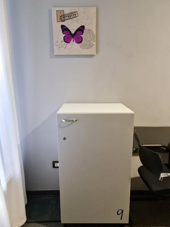 Himalayan Hostel Zagreb Luaran gambar