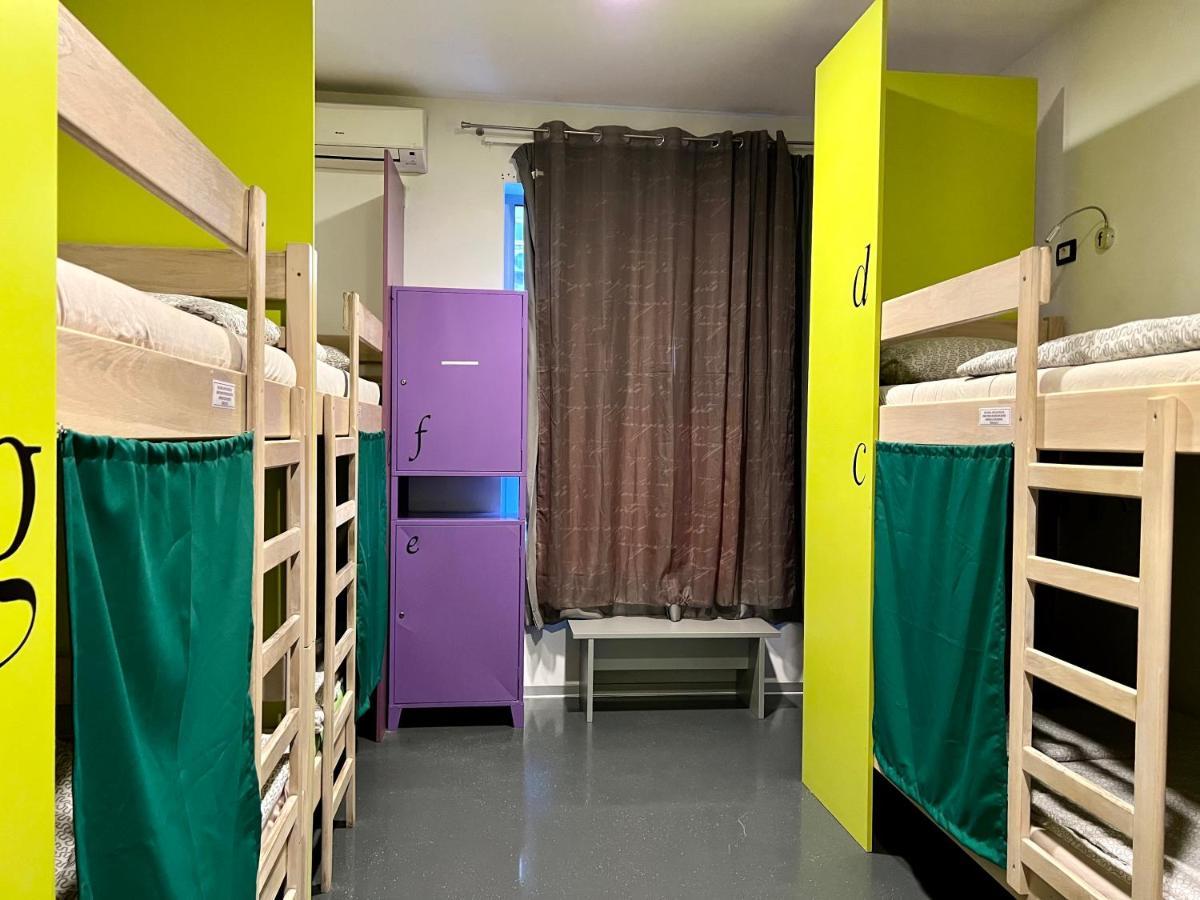 Himalayan Hostel Zagreb Luaran gambar