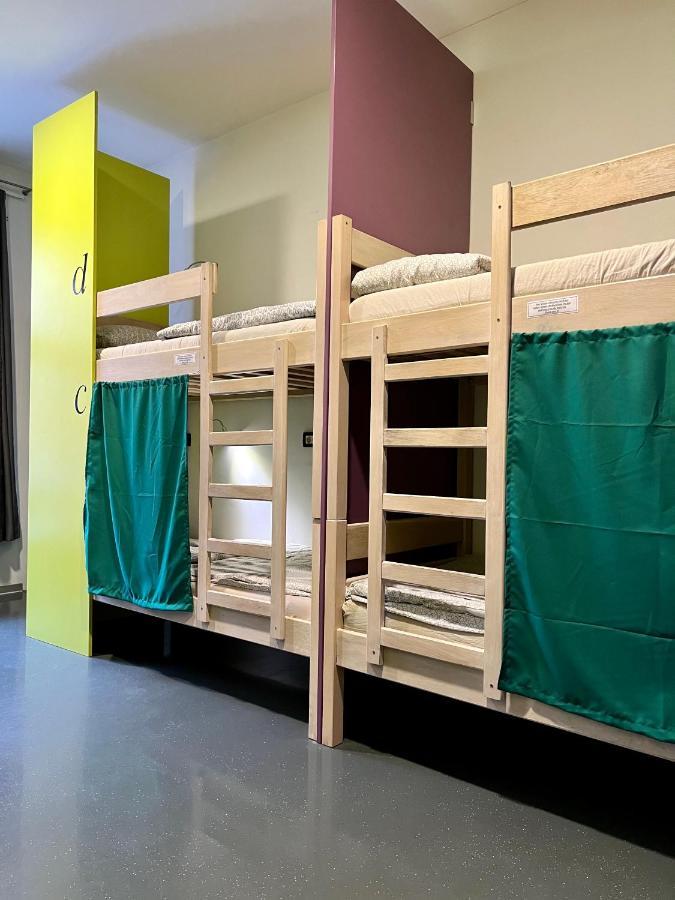 Himalayan Hostel Zagreb Luaran gambar