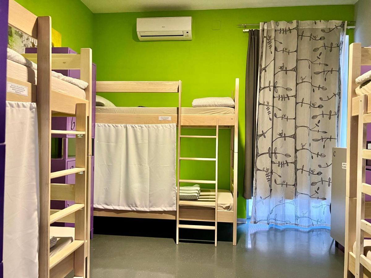 Himalayan Hostel Zagreb Luaran gambar