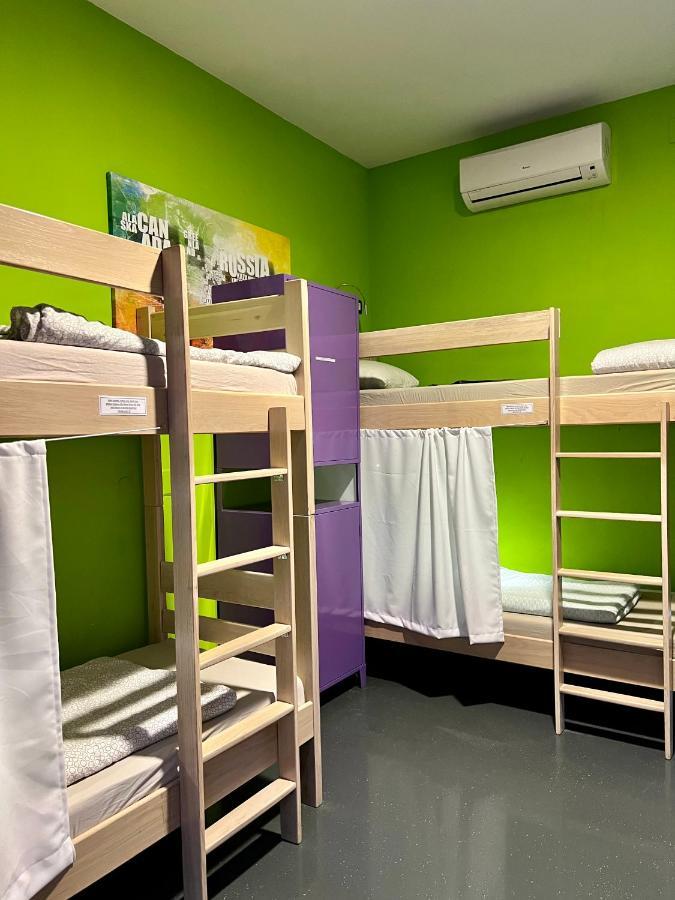 Himalayan Hostel Zagreb Luaran gambar