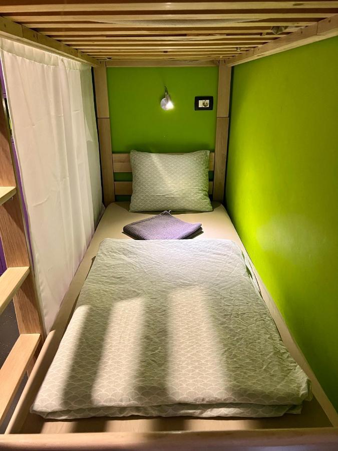 Himalayan Hostel Zagreb Luaran gambar