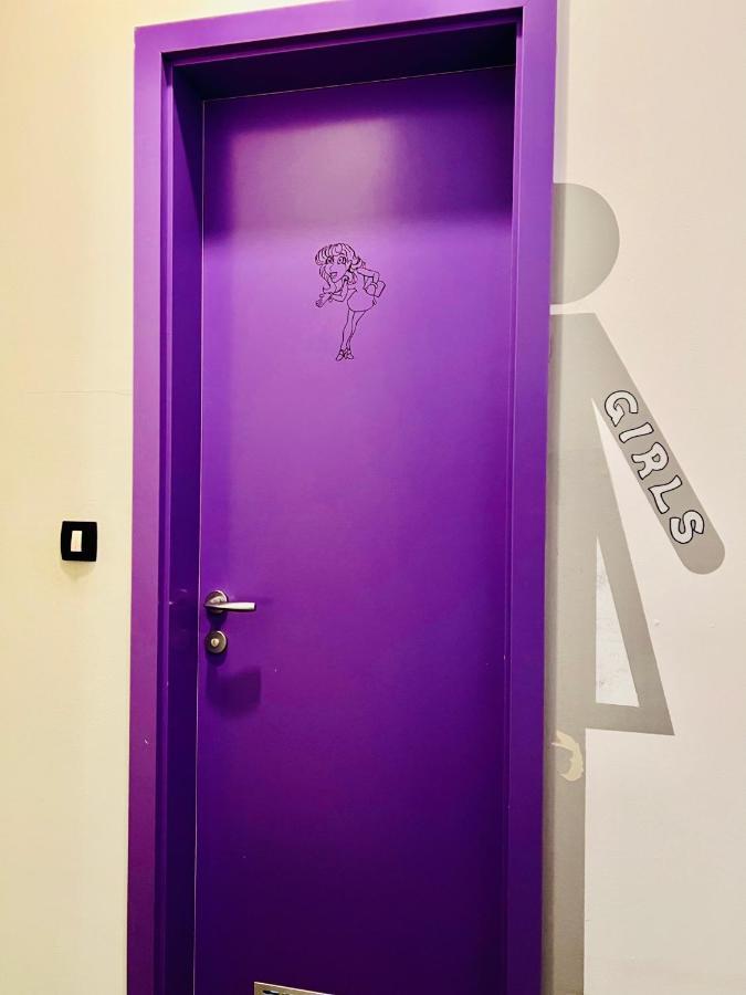 Himalayan Hostel Zagreb Luaran gambar
