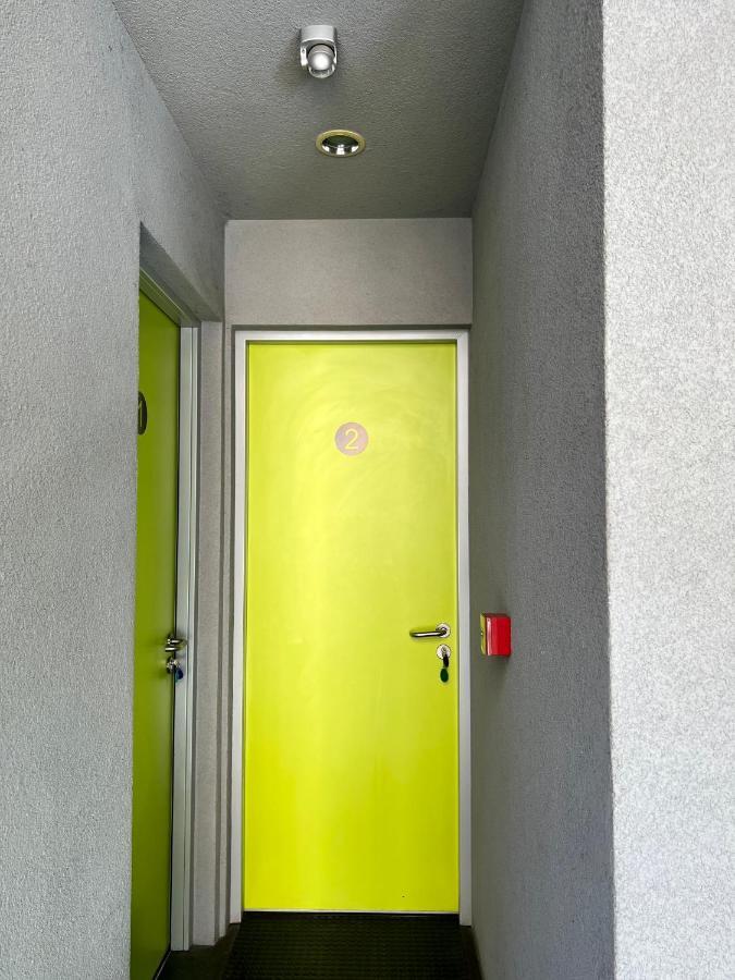 Himalayan Hostel Zagreb Luaran gambar