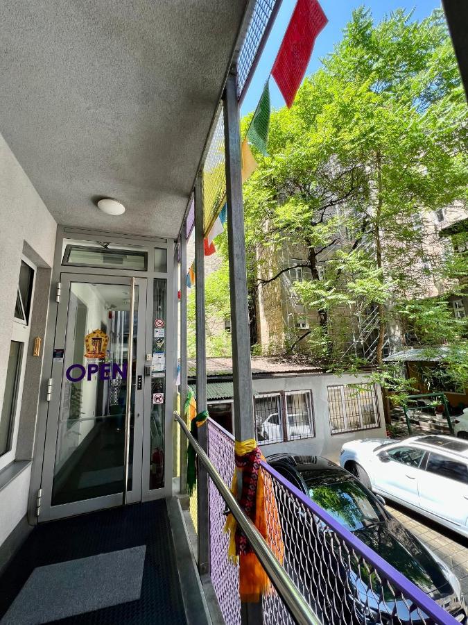 Himalayan Hostel Zagreb Luaran gambar