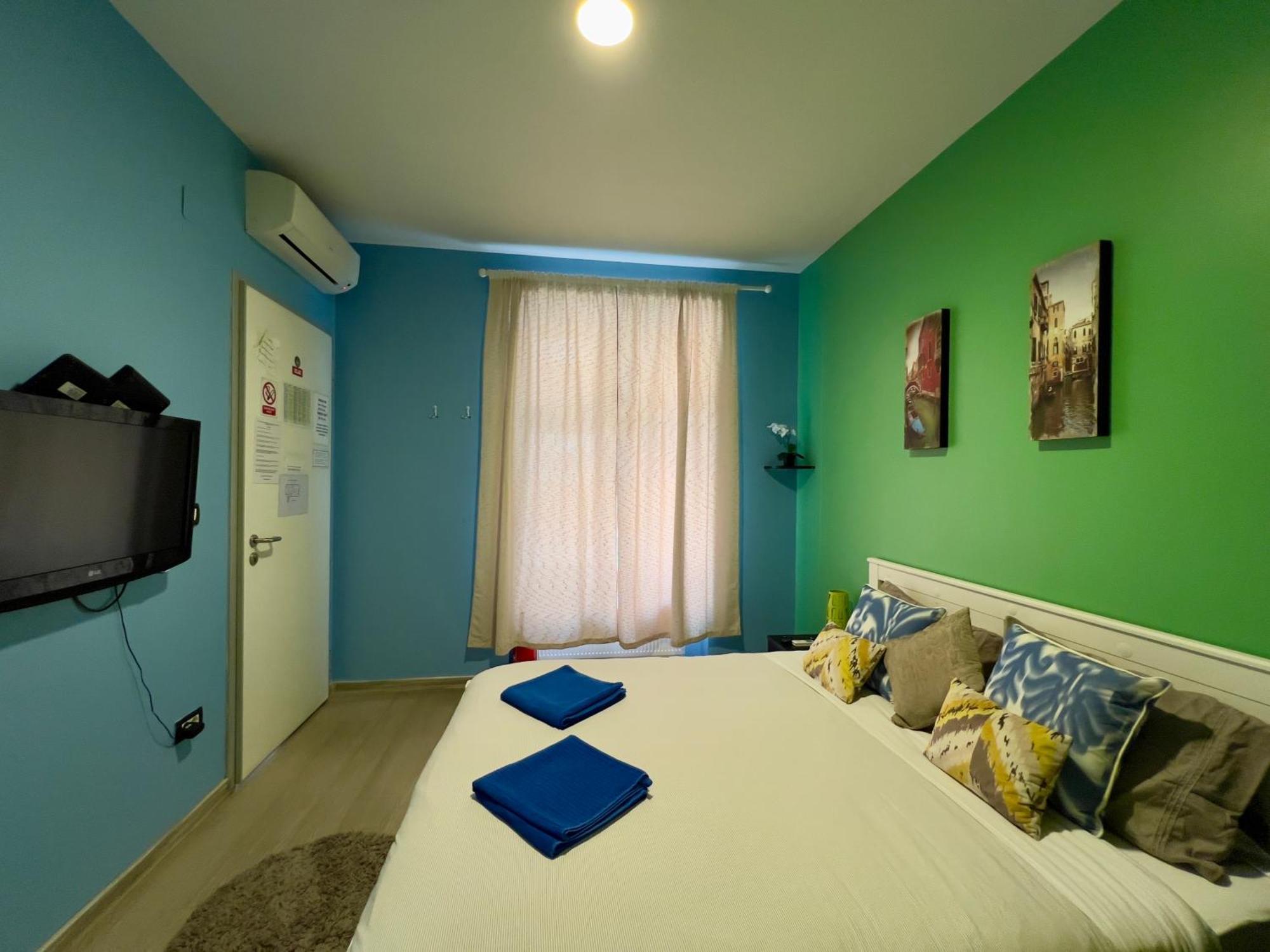 Himalayan Hostel Zagreb Luaran gambar
