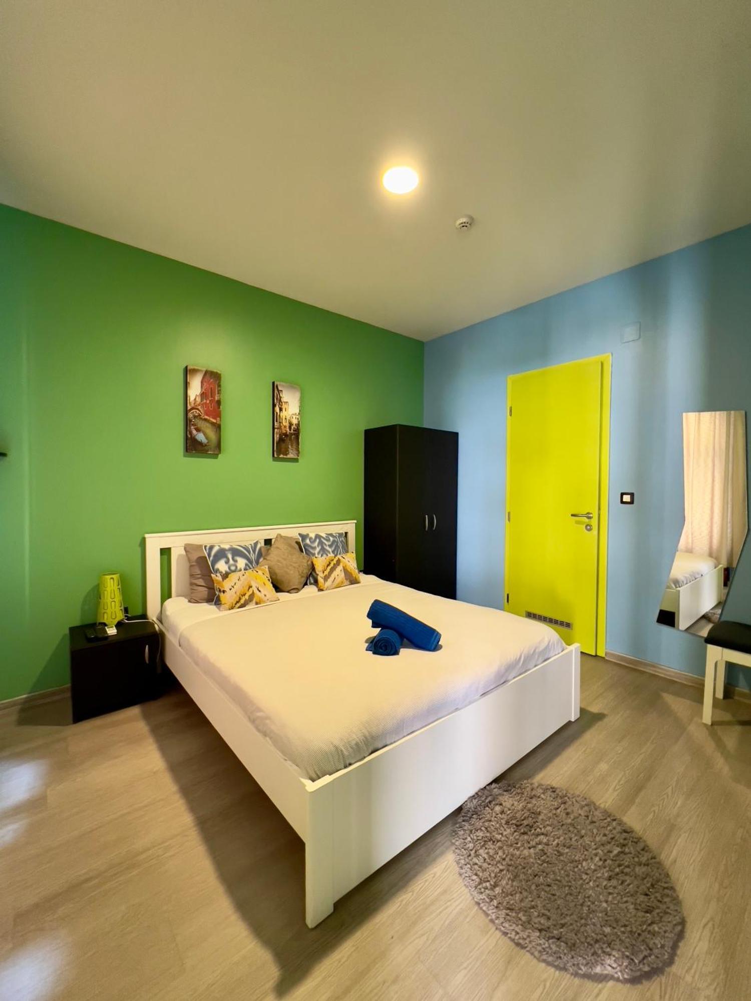 Himalayan Hostel Zagreb Luaran gambar