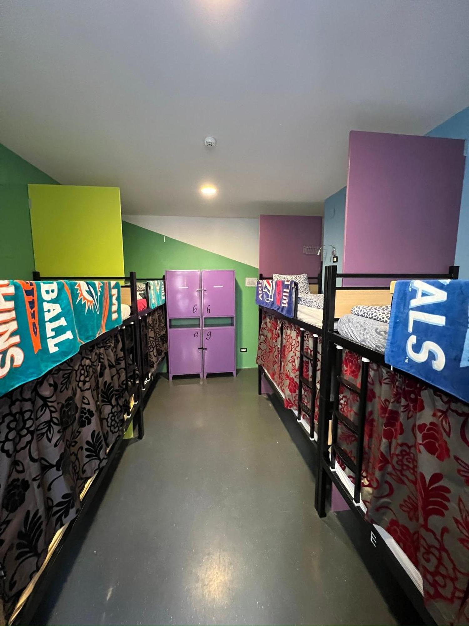 Himalayan Hostel Zagreb Luaran gambar