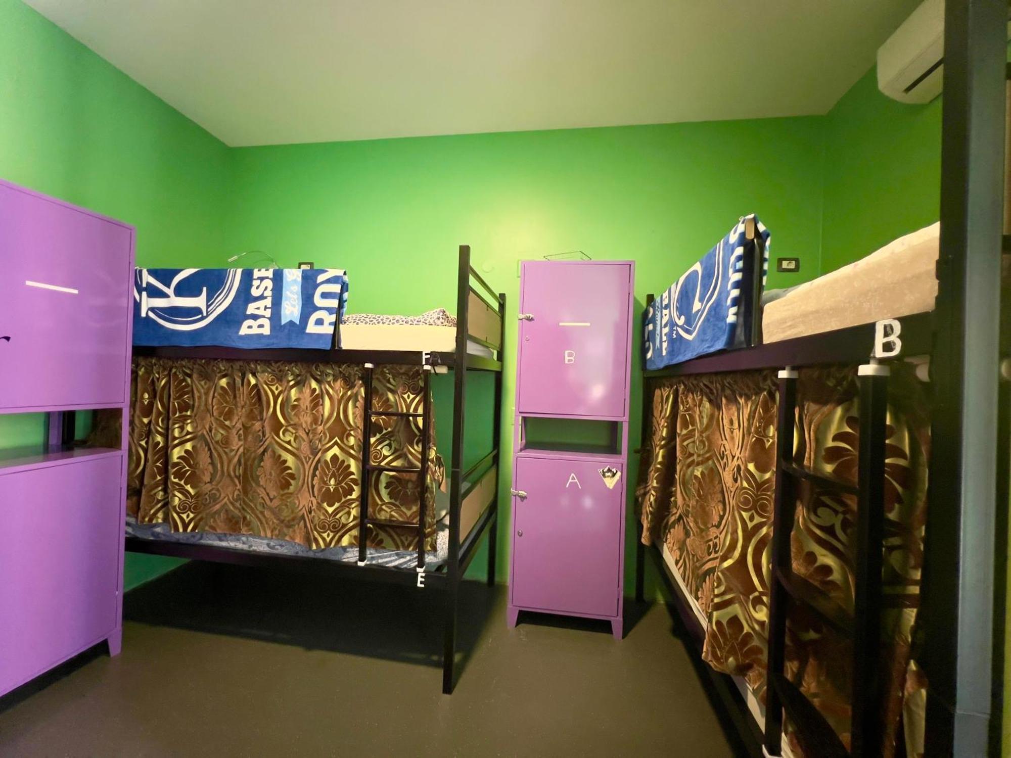 Himalayan Hostel Zagreb Luaran gambar