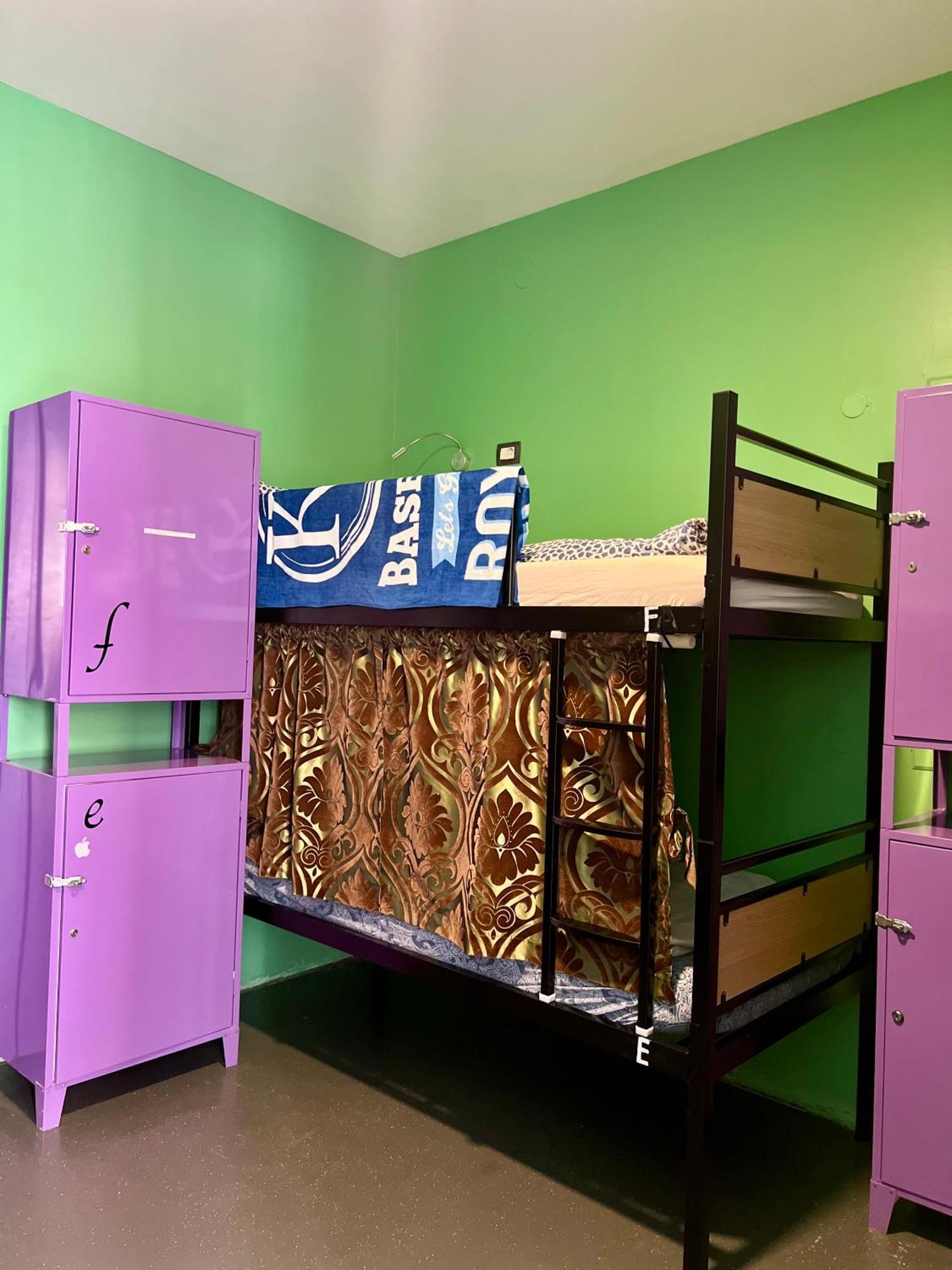 Himalayan Hostel Zagreb Luaran gambar