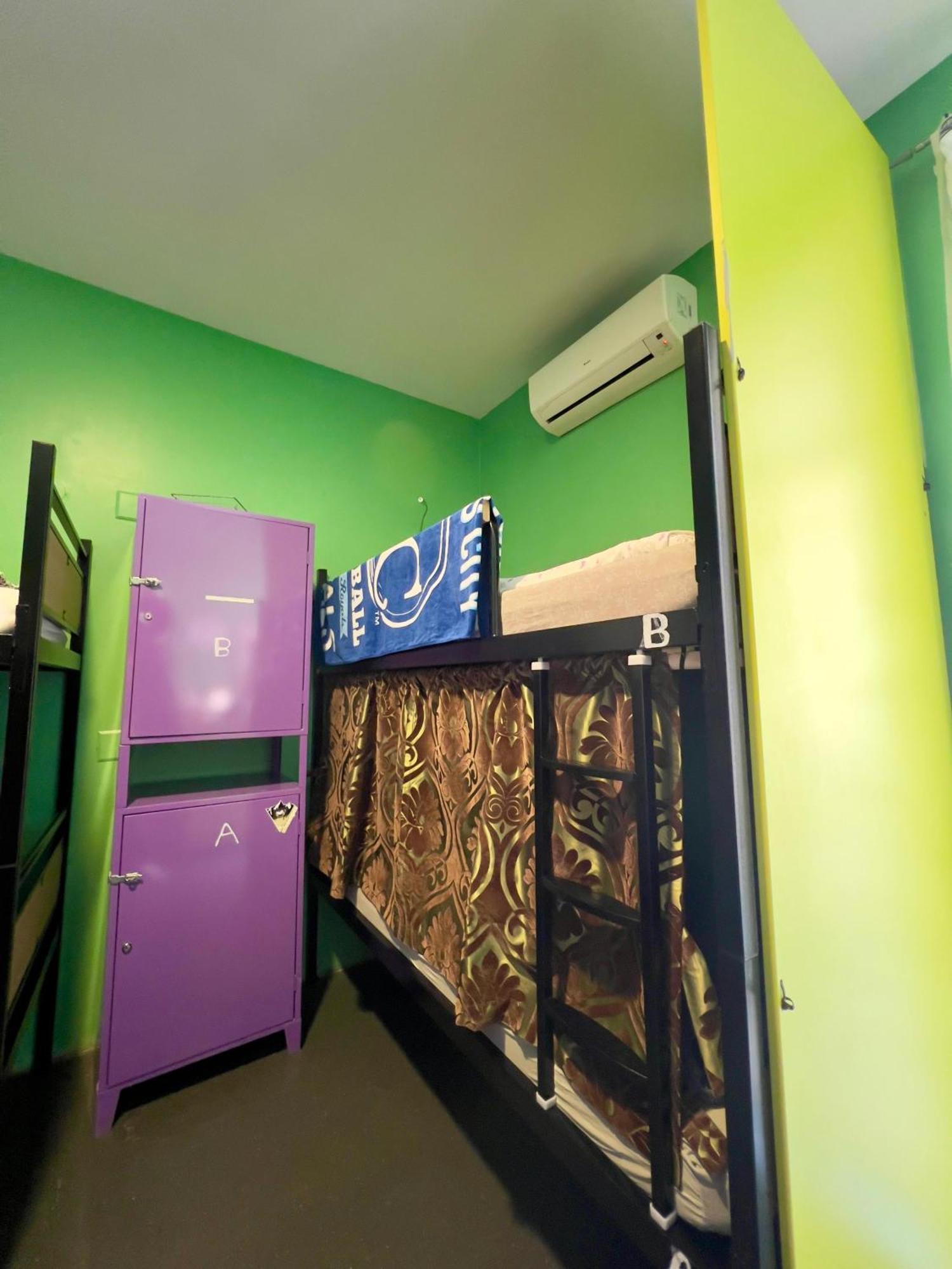 Himalayan Hostel Zagreb Luaran gambar