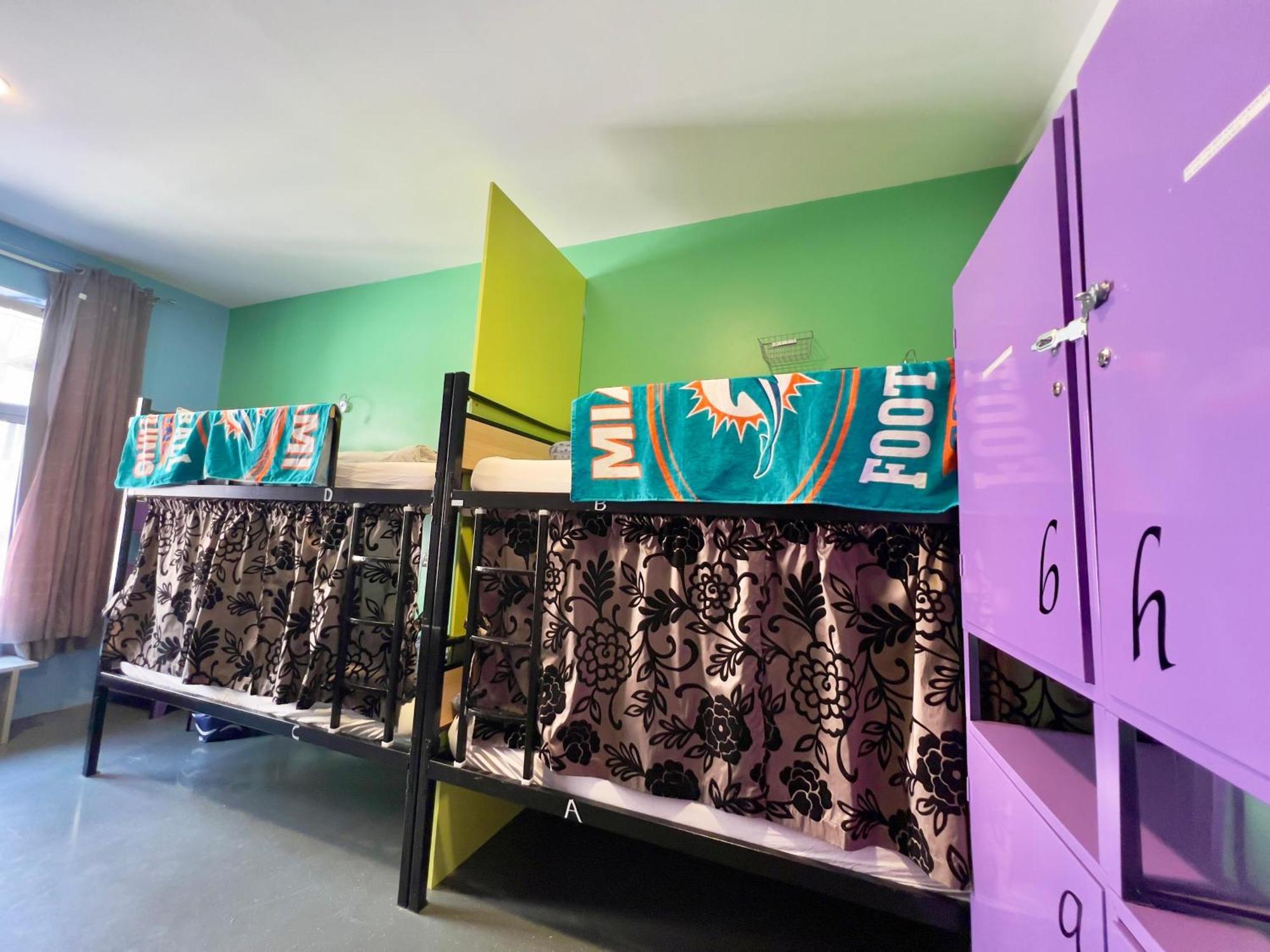 Himalayan Hostel Zagreb Luaran gambar
