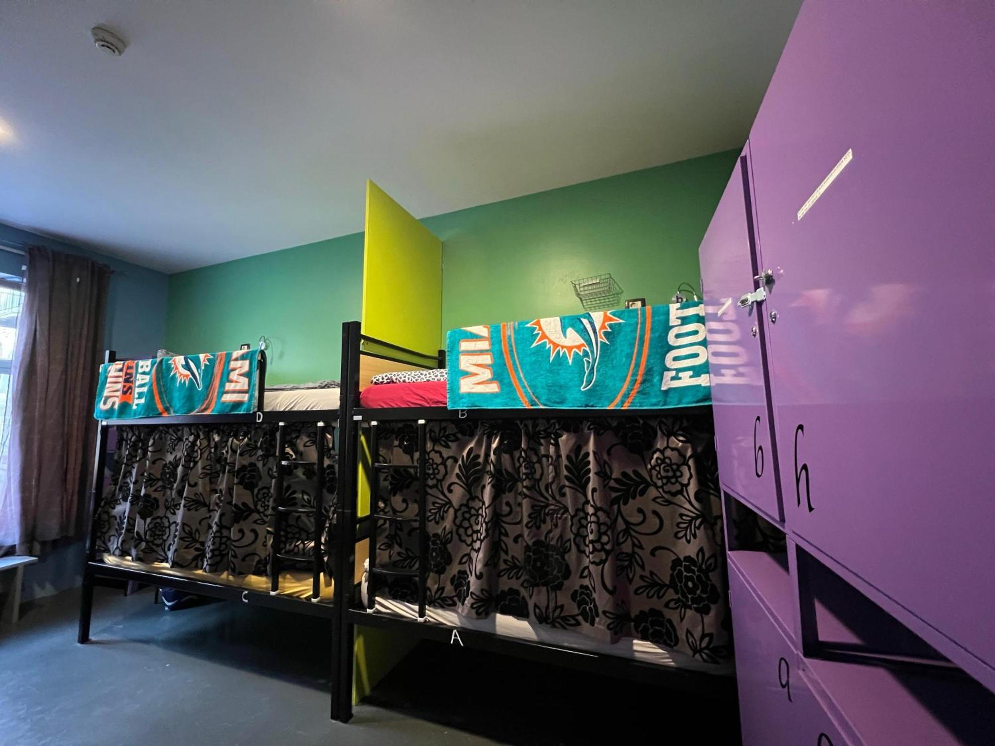 Himalayan Hostel Zagreb Luaran gambar